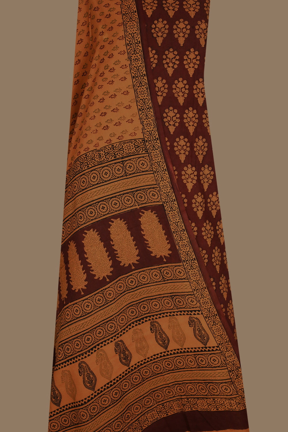 Cotton Suits-Matkatus