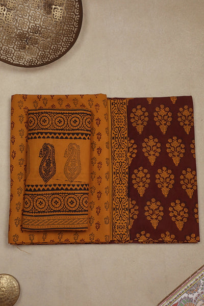 Bagh Printed Suits-Matkatus 