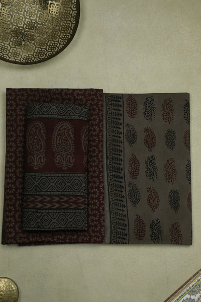 Bagh Printed Suits-Matkatus 
