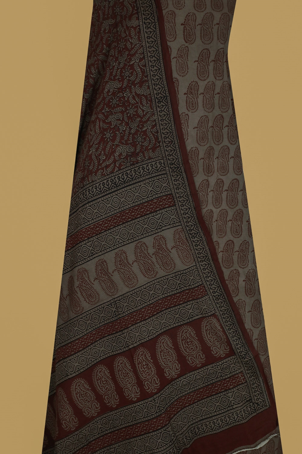 Cotton Suits-Matkatus