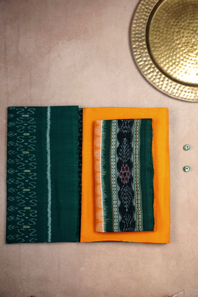 Orisa Ikat Suits-Matkatus