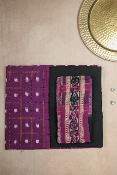 Orisa Ikat Suits-Matkatus