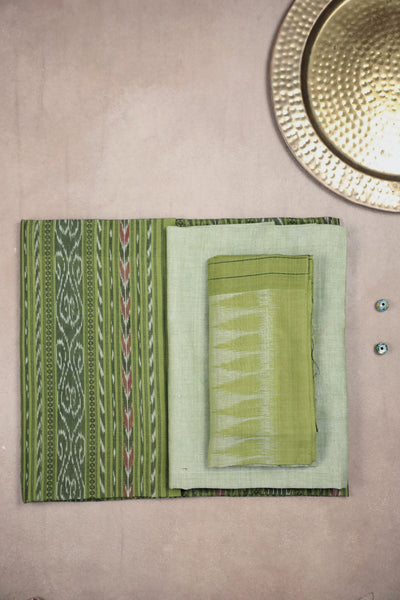 Ikat Suits-Matkatus 