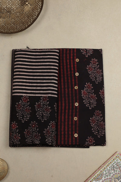 Top and Dupatta-Matkatus