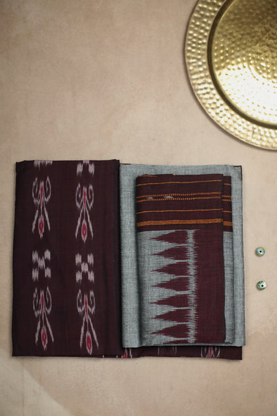 Ikat Suits-Matkatus 