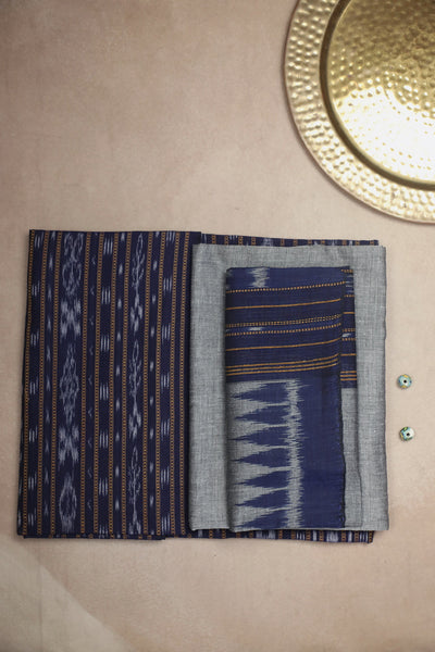 Orisa Ikat Suits-Matkatus