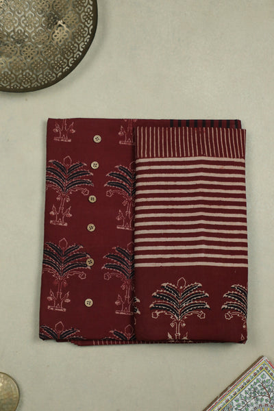Top and Dupatta-Matkatus