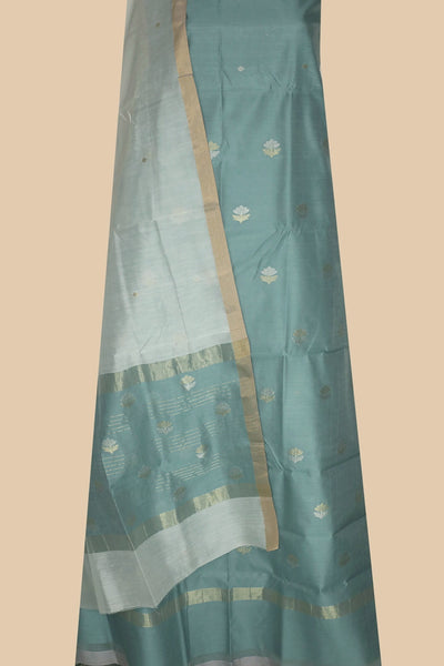 Chanderi Suits - Matkstus