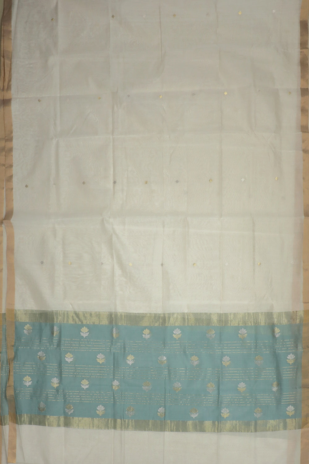 Handwoven Suits - Matkatus