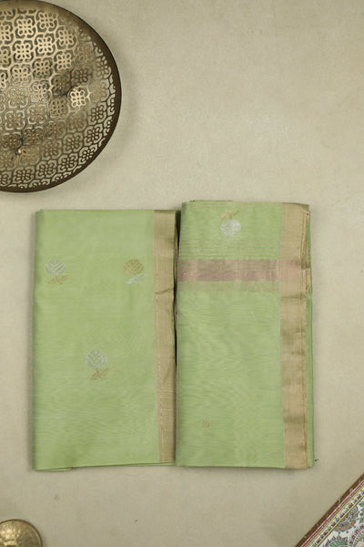 Unstitched Suits - Matkatus