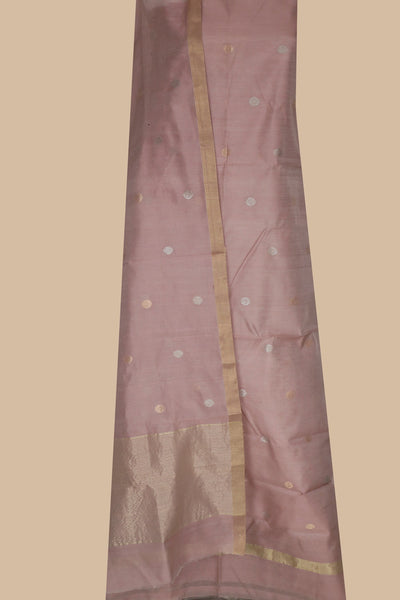 Unstitched Suits - Matkatus