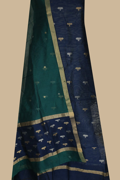 Chanderi Suits - Matkstus