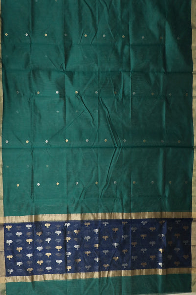 Handwoven Suits - Matkatus