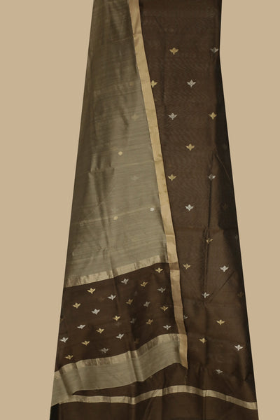 Chanderi Suits - Matkstus