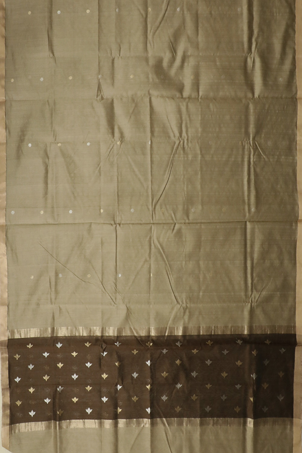 Handwoven Suits - Matkatus