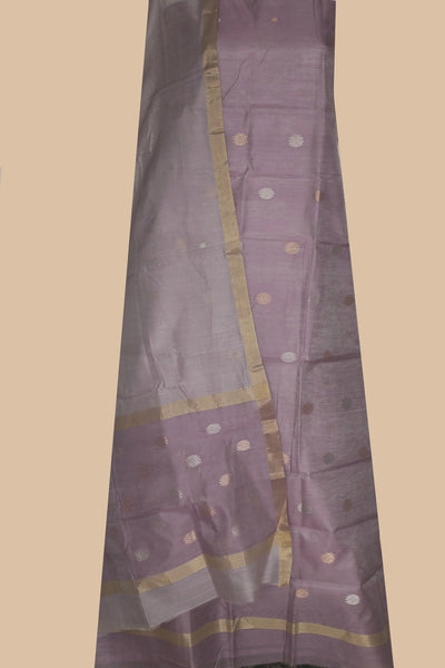 Chanderi Suits - Matkstus