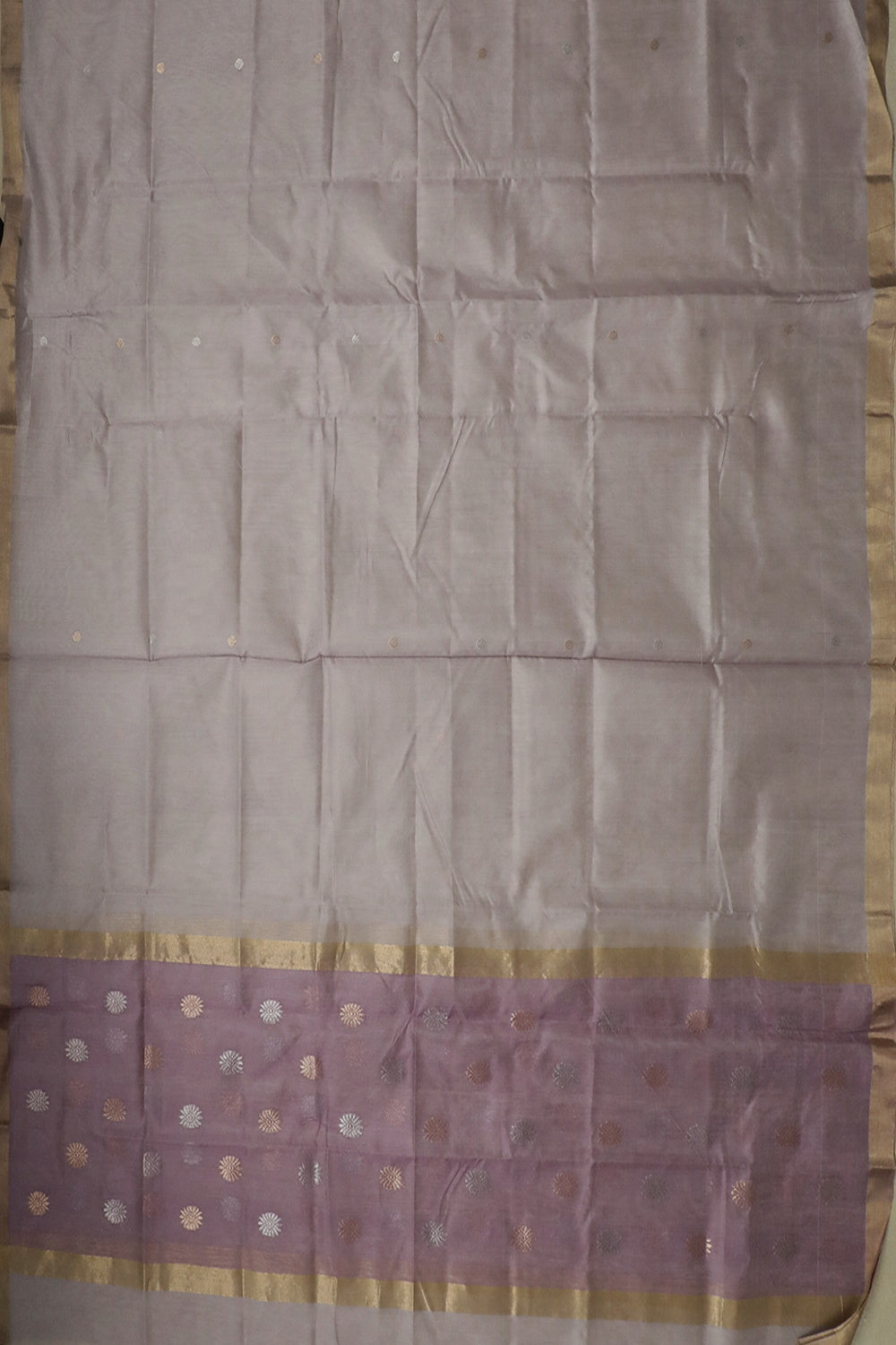 Handwoven Suits - Matkatus