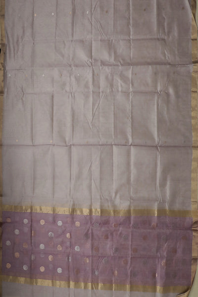 Handwoven Suits - Matkatus
