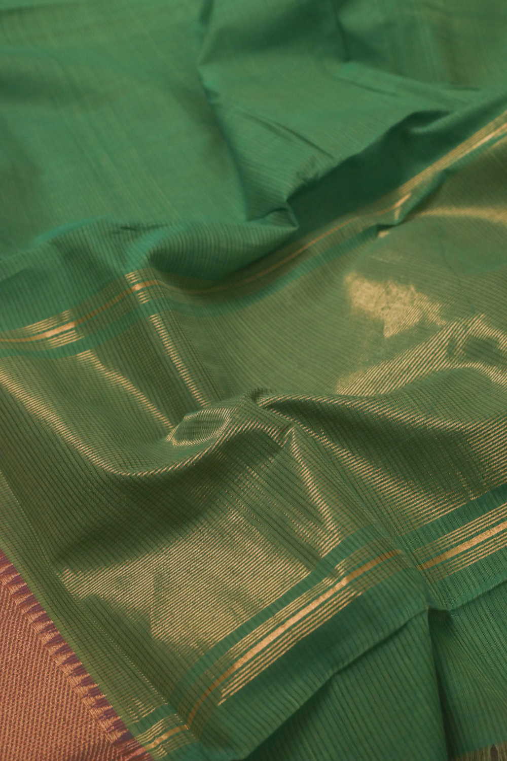 Zari Border Sarees - Matkatus 