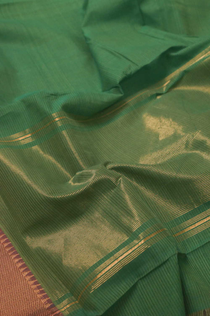 Zari Border Sarees - Matkatus 