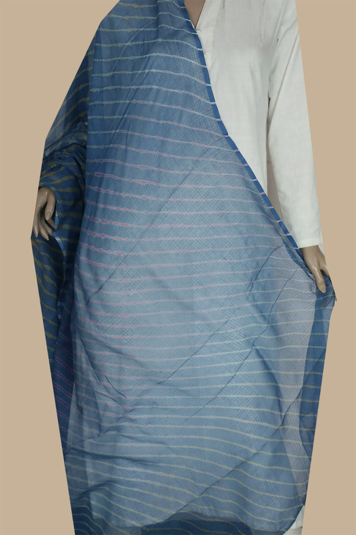 Kota Dupattas_Matkatus