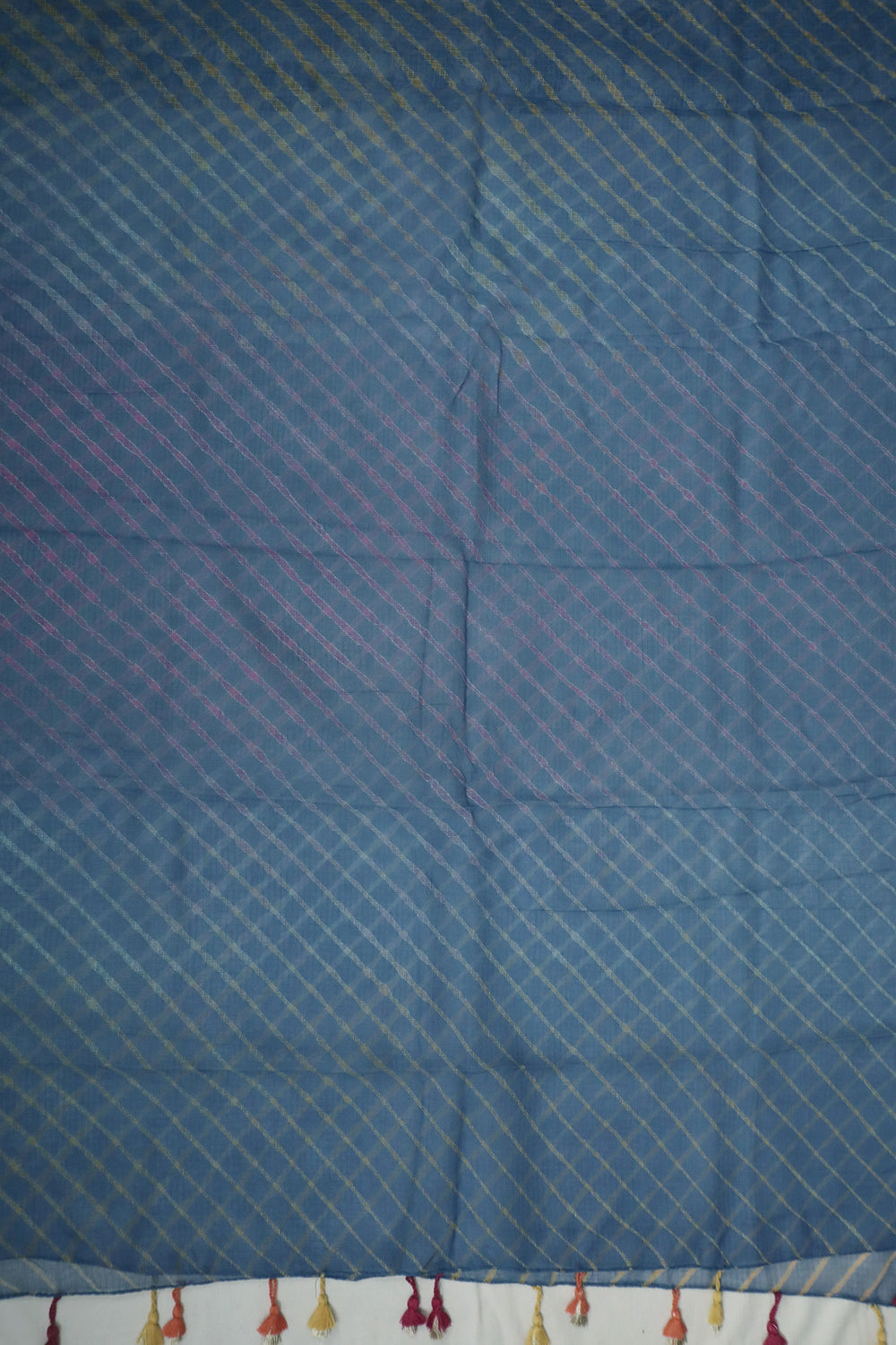 Cotton Dupattas-Matkatus