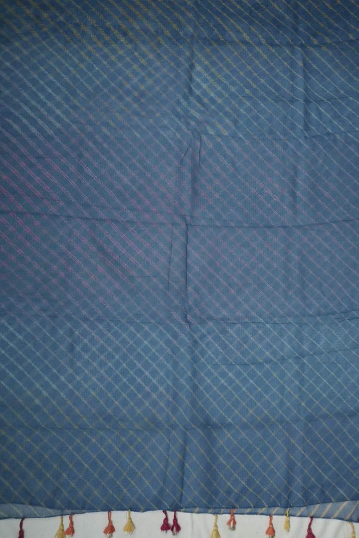 Cotton Dupattas-Matkatus