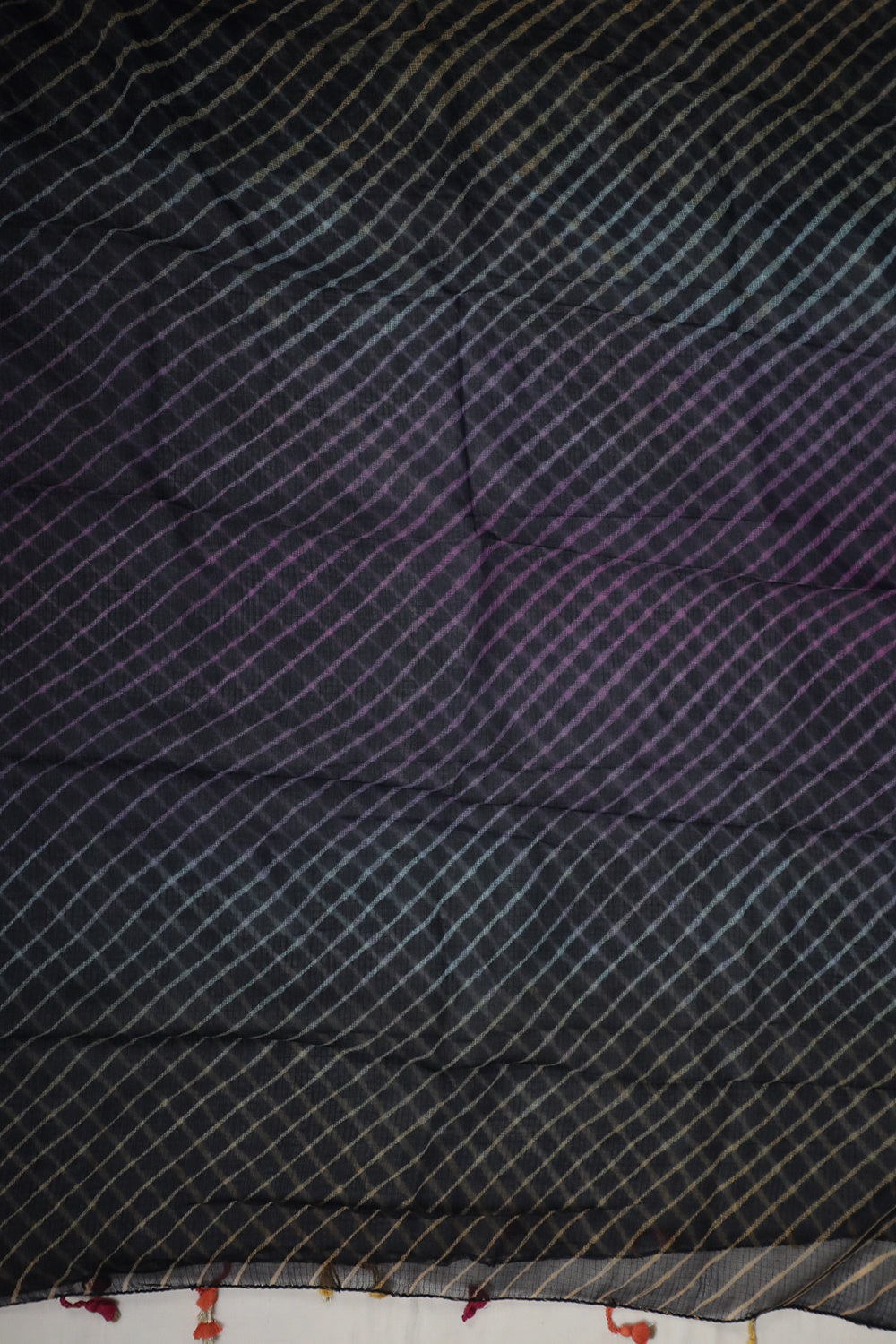 Cotton Dupattas-Matkatus