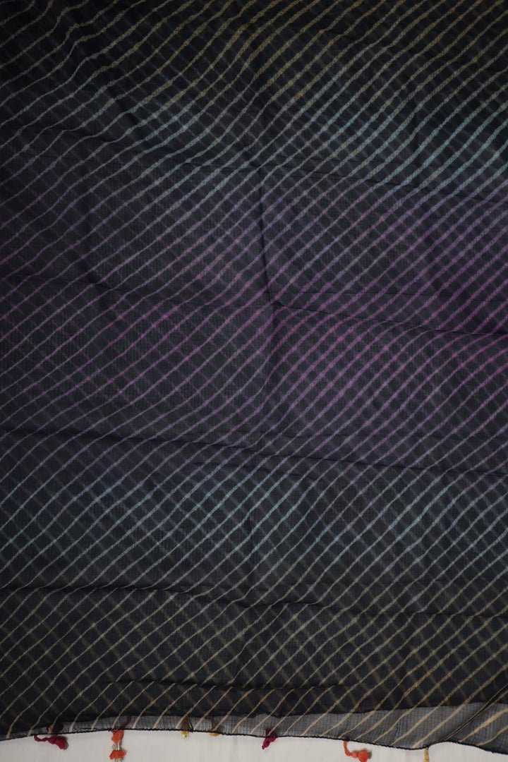 Cotton Dupattas-Matkatus