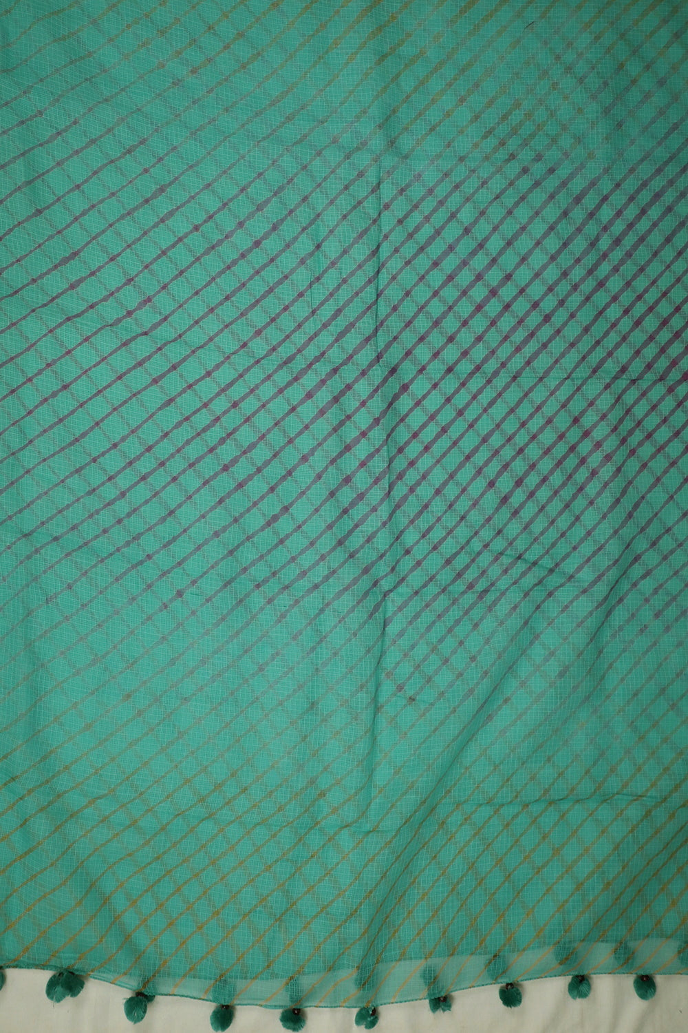 Cotton Dupattas-Matkatus