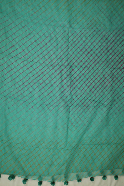 Cotton Dupattas-Matkatus