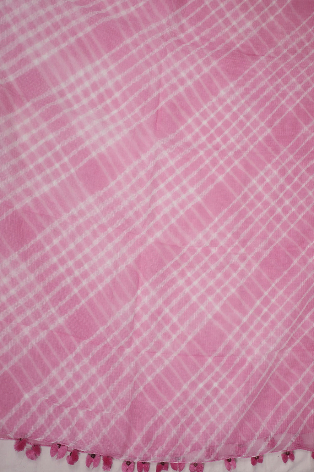 Cotton Dupattas-Matkatus