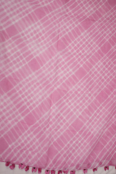 Cotton Dupattas-Matkatus