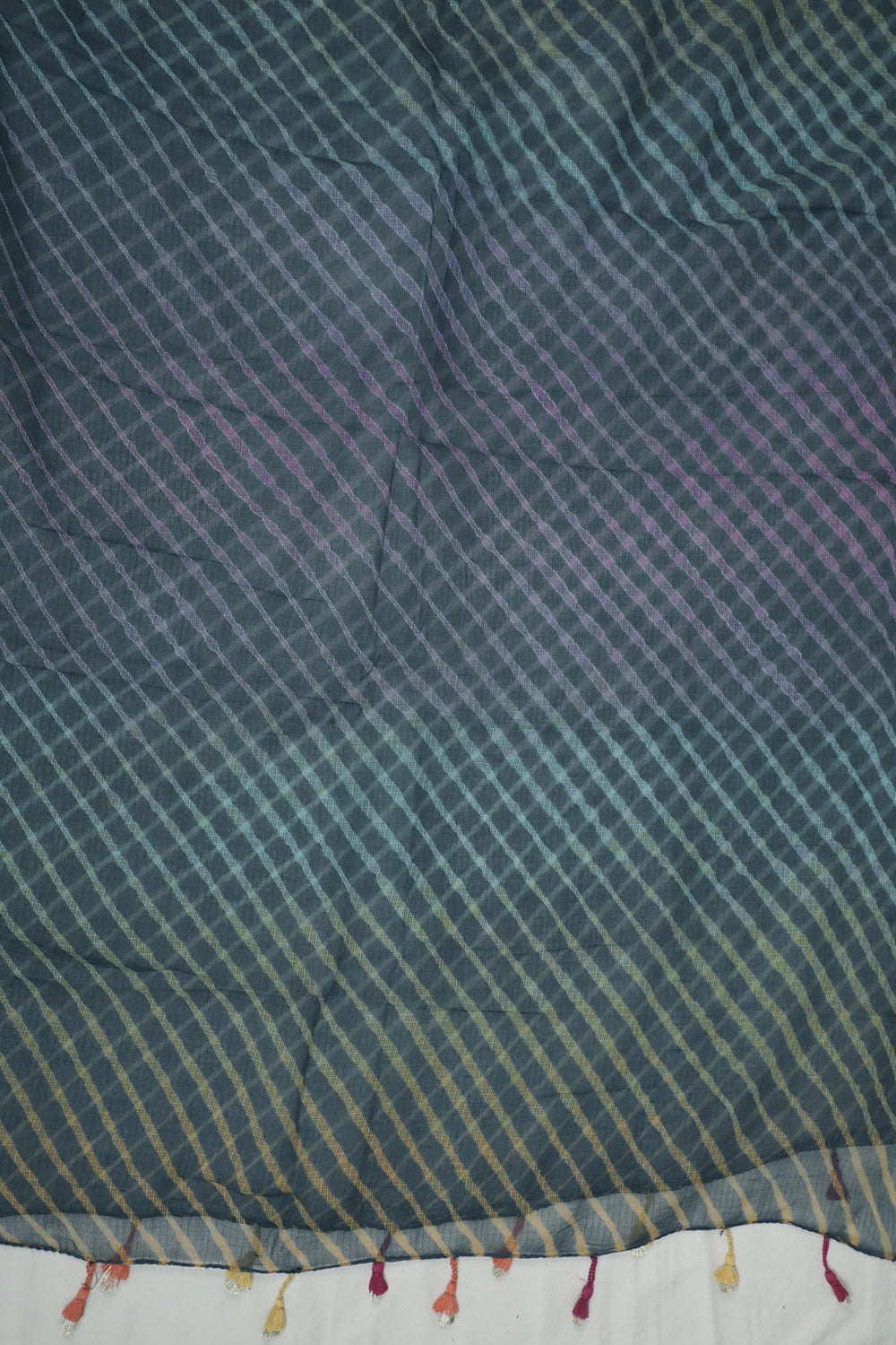 Cotton Dupattas-Matkatus