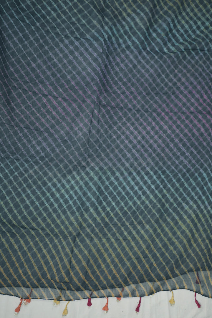 Cotton Dupattas-Matkatus