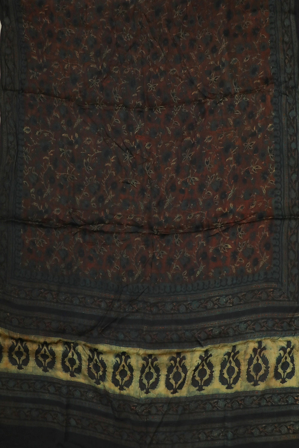 Dupattas - Matkatus