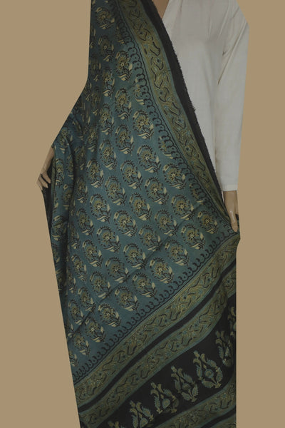 Modal Silk Dupattas - Matkatus