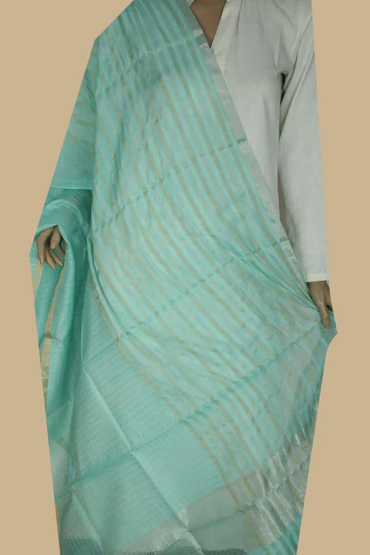 Chanderi Dupattas - Matkatus 