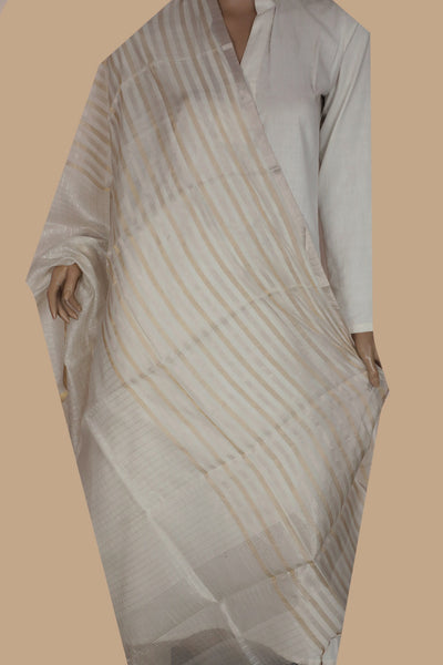 Chanderi Dupattas - Matkatus 