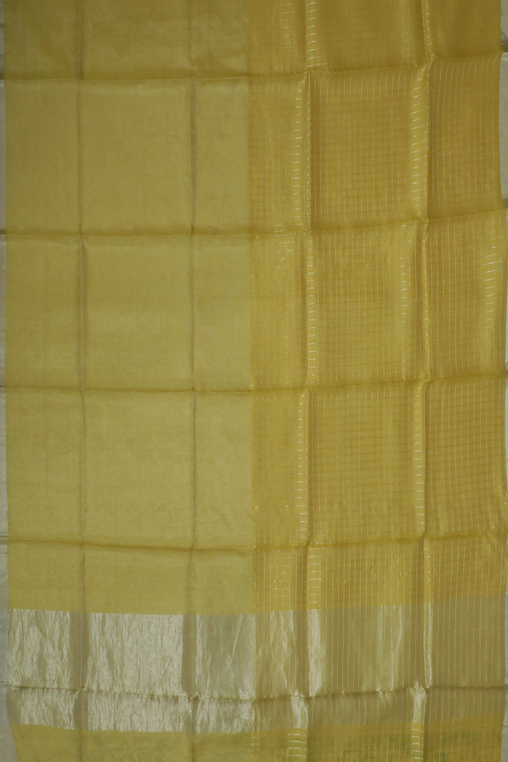 Printed Chanderi Dupattas - Matkatus 