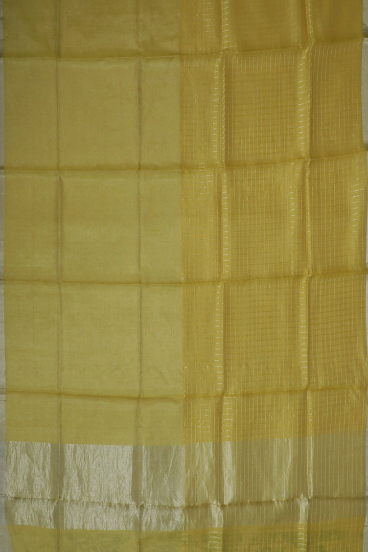 Printed Chanderi Dupattas - Matkatus 