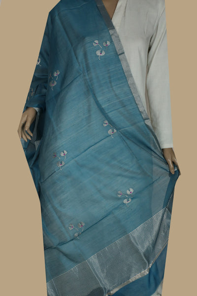 Chanderi Dupattas - Matkatus 