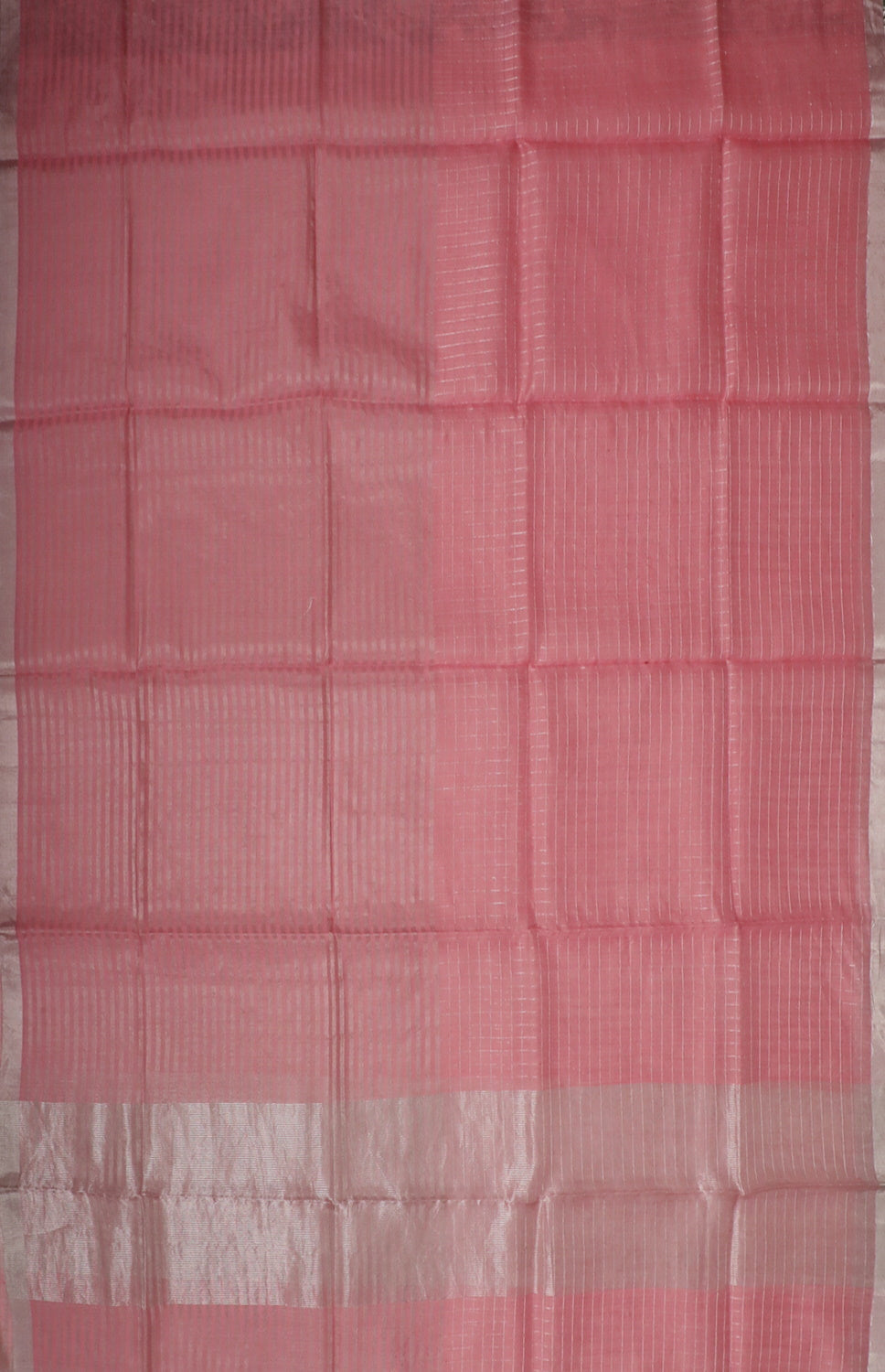 Printed Chanderi Dupattas - Matkatus 