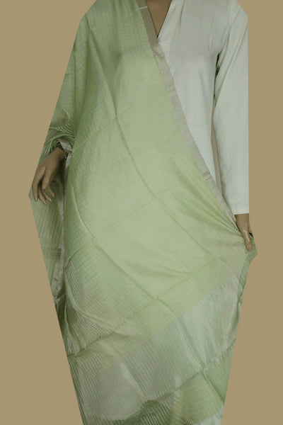 Chanderi Dupattas - Matkatus 