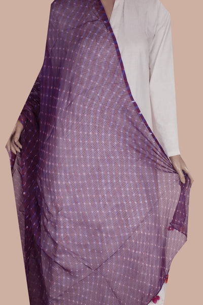Kota Dupattas_Matkatus