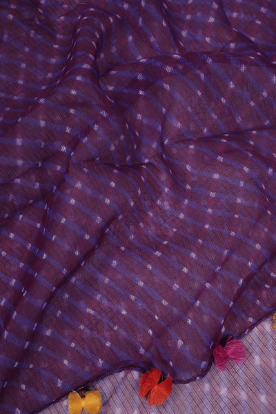 Dupattas-Matkatus