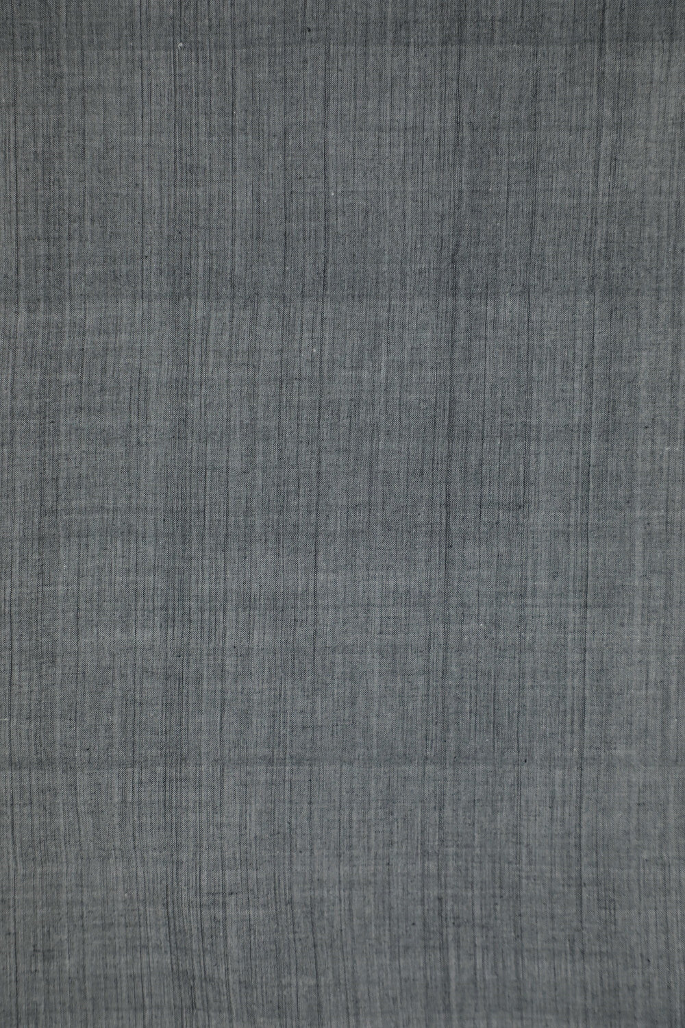Grey Handwoven Mangalagiri Palazzo Pant