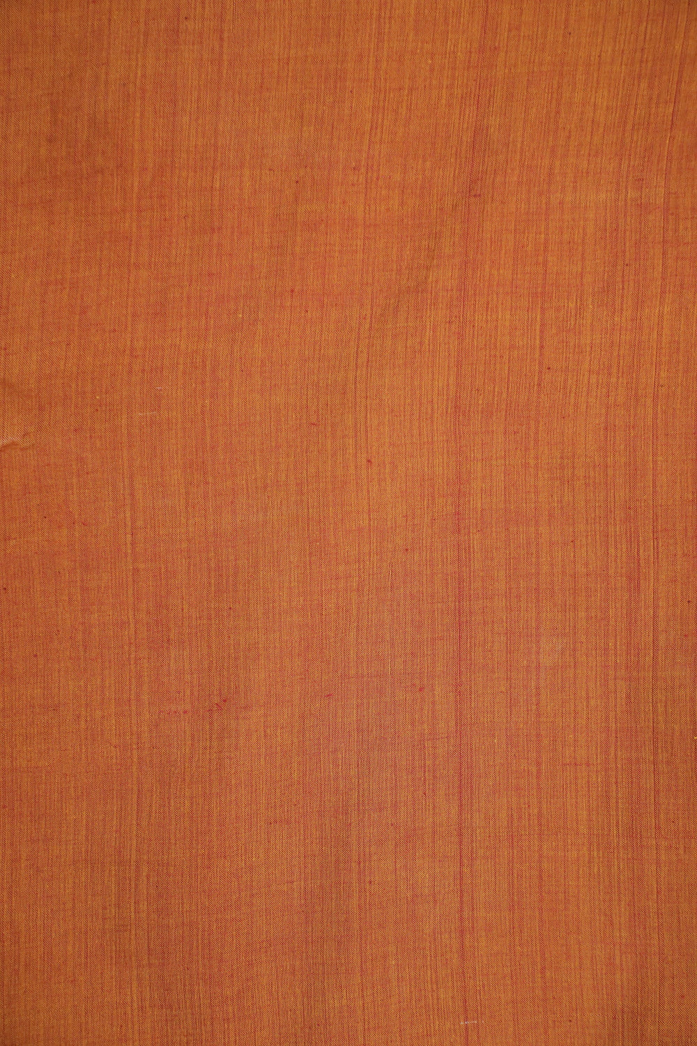 Rust Orange Handwoven Mangalagiri Palazzo Pant
