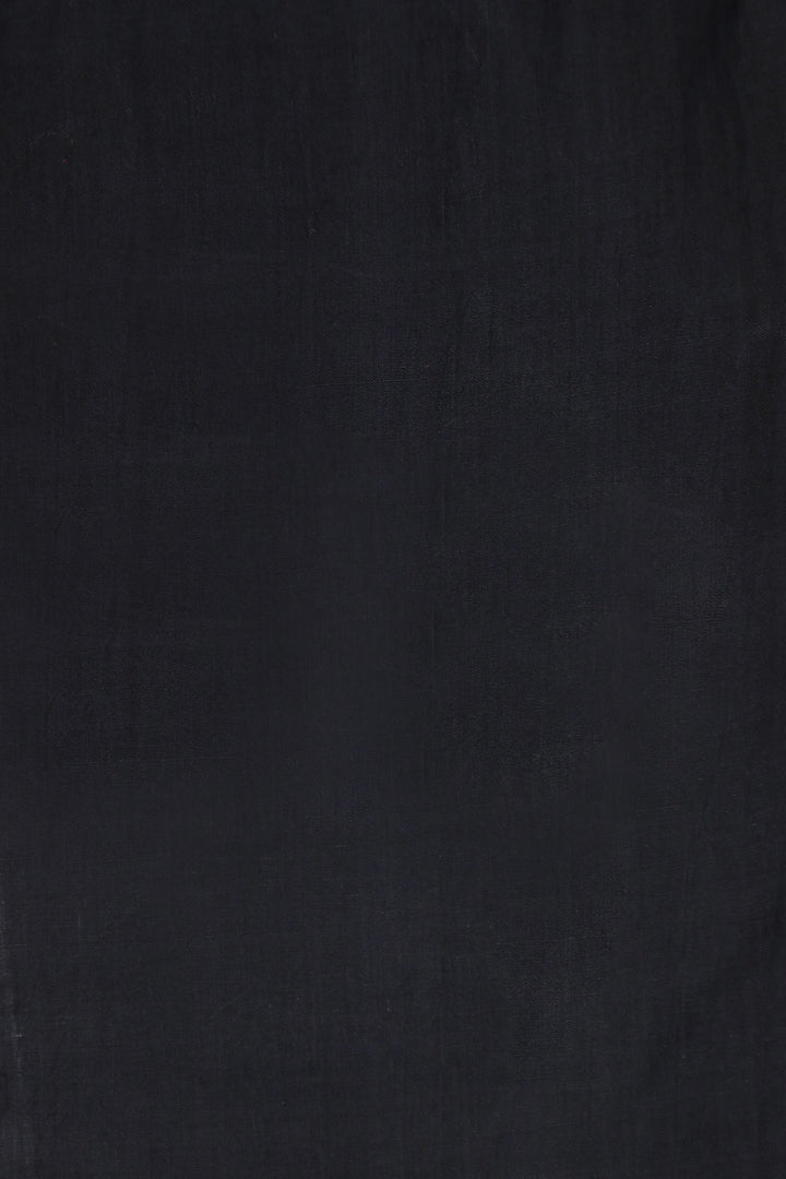 Dark Grey Stitched Palazzo Pant