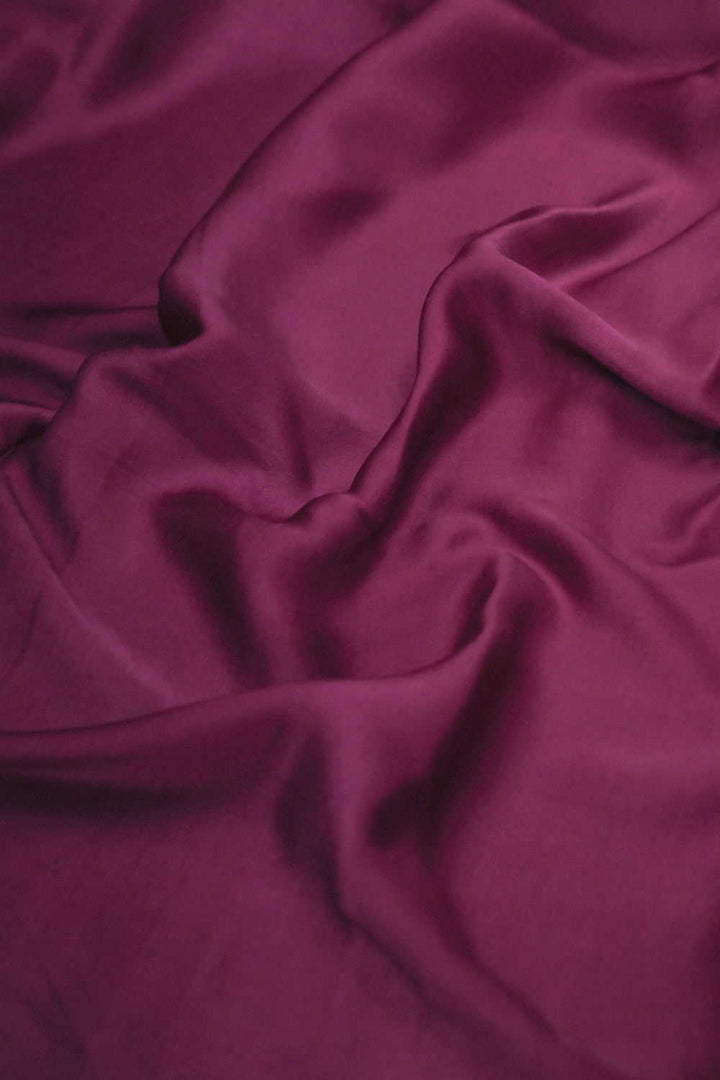 Modal Silk Fabrics - Matkatus